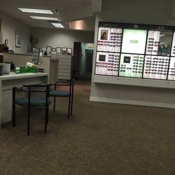 Pearle Vision Gainesville reviews